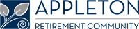 Appleton Retirement Community Logo